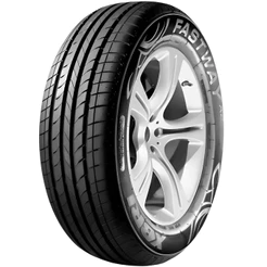 Pneu 205/55R16 91V Fastway Xbri