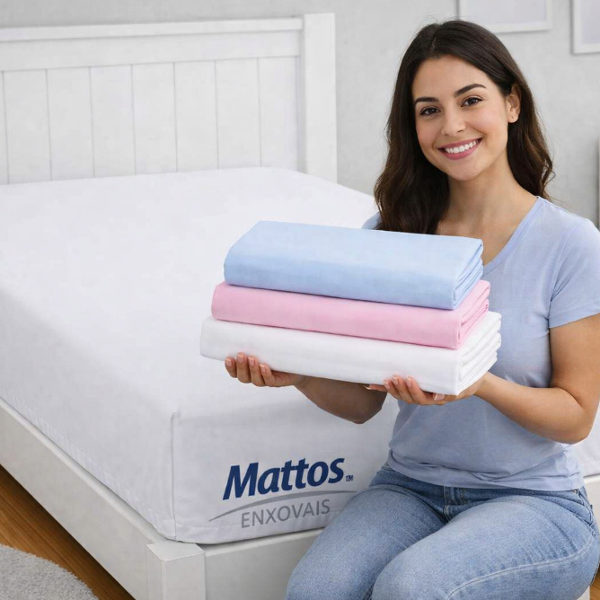 Lençol avulso Solteiro toque de algodão Oferta relampago envio imediato
