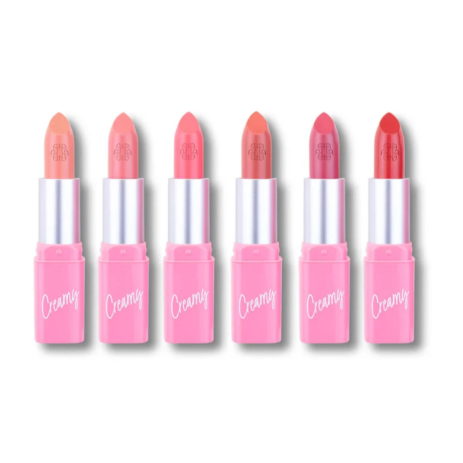 Ana Hickmann Creamy Lipstick - Batom Cremoso · foto 2