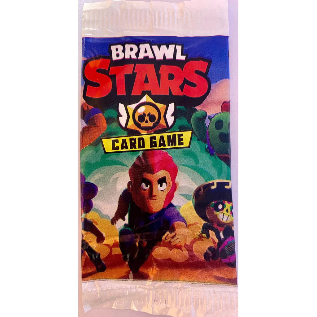 KIT SUPER cards do brawl stars