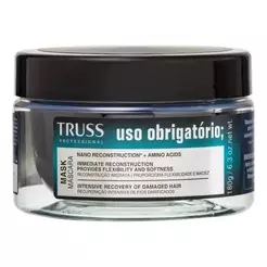 Uso Obrigatório Mask - Truss - 180g