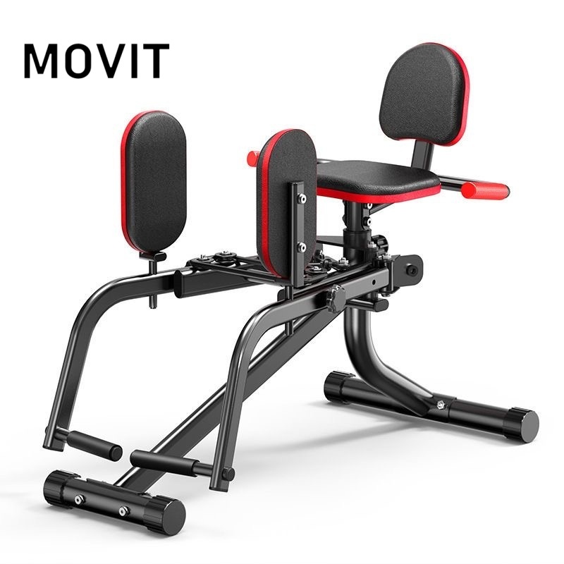 Aparelho para modelar os glúteos para uso doméstico, com presilha para pernas, exercitador dos músculos do assoalho pélv