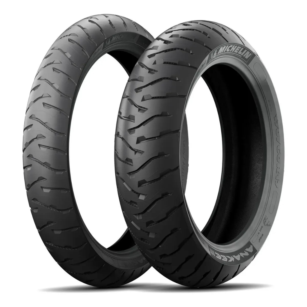 Michelin Anakee