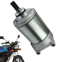 Motor Partida Arranque Cbx 200 Strada Nx 200 Xr 200 Crf 230