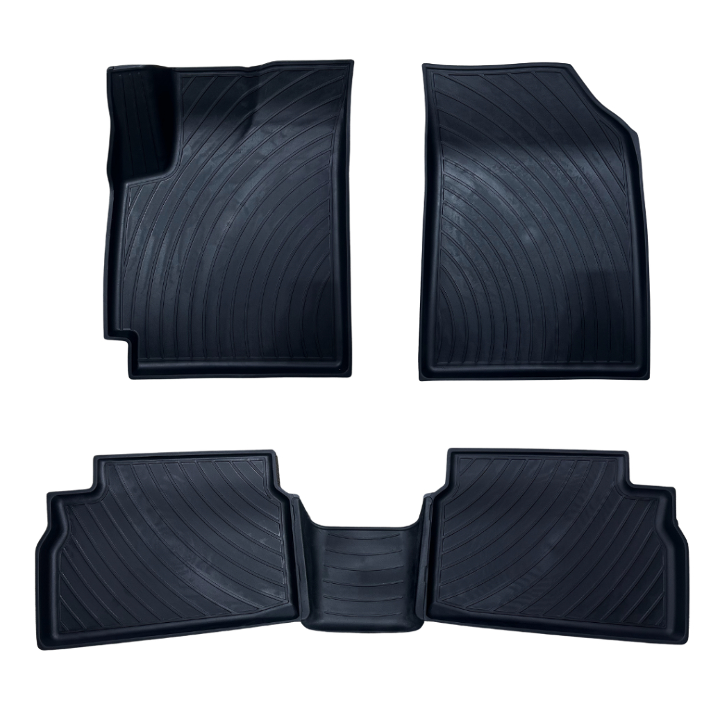 Tapete Bandeja Onix 3d Preto Tapete Bandeja para Onix 20 a 2026 Tapete Tipo Bandeja Onix Resistente