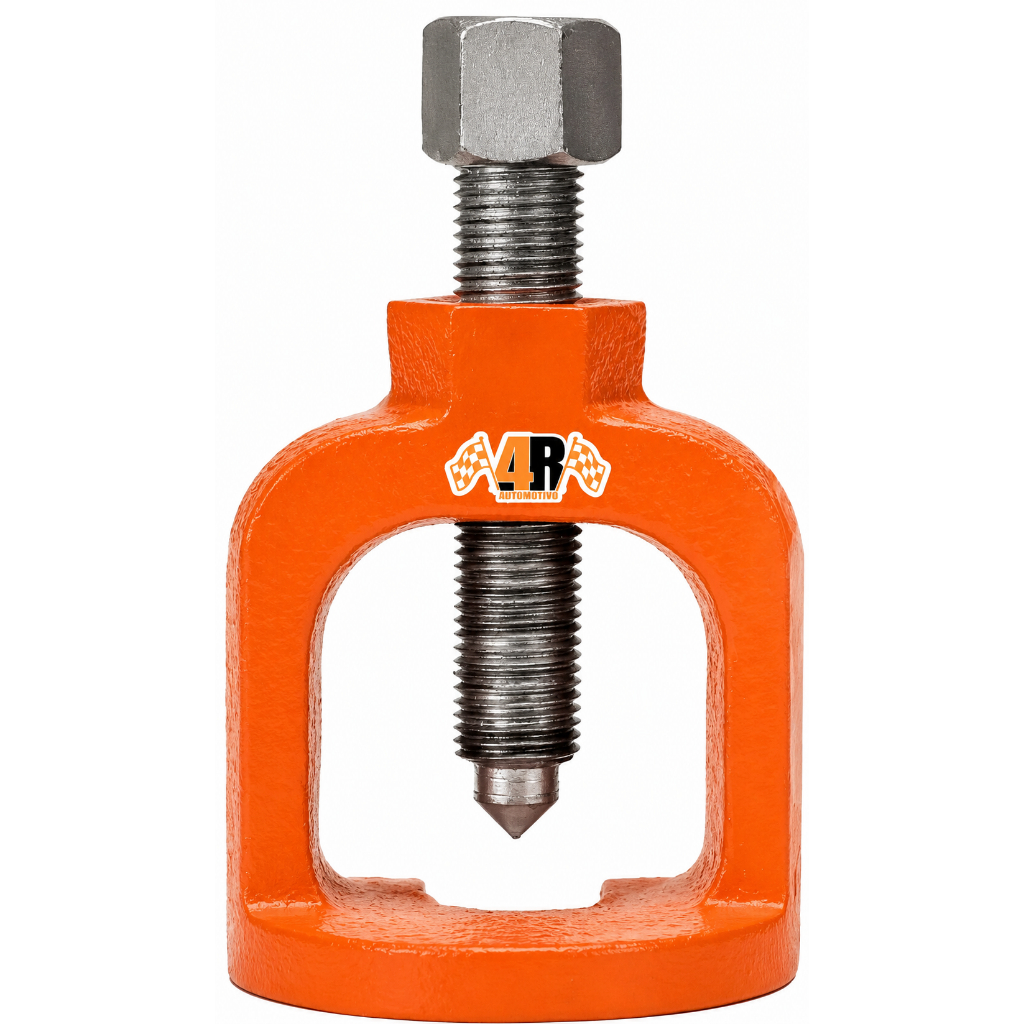 Extrator Pivô Saca Terminal Barra Direção Suspensão 20mm Universal Reforçado 4R