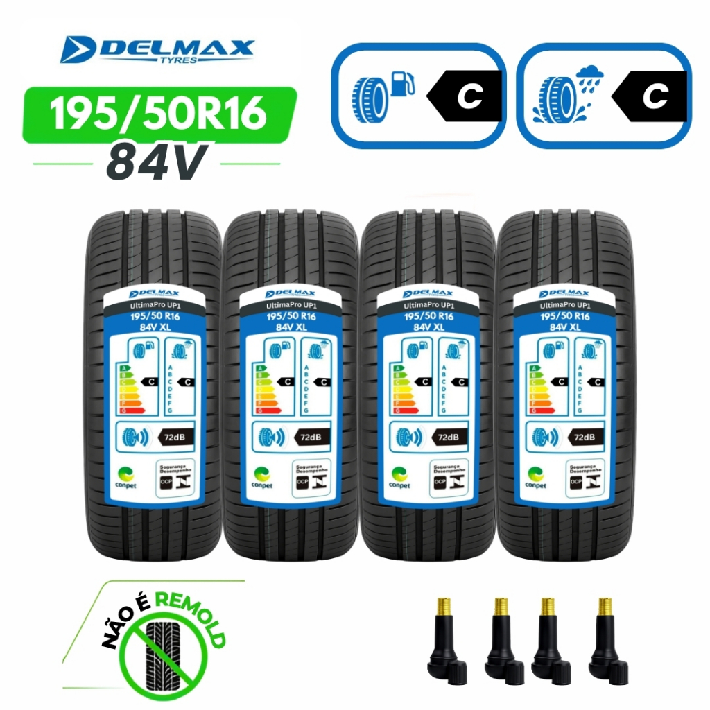 Delmax UP1