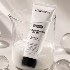 Hidrabene Sérum Harmonizador Facial – Efeito V-Shape e Firmeza Harmonização Facial sem Agulhas