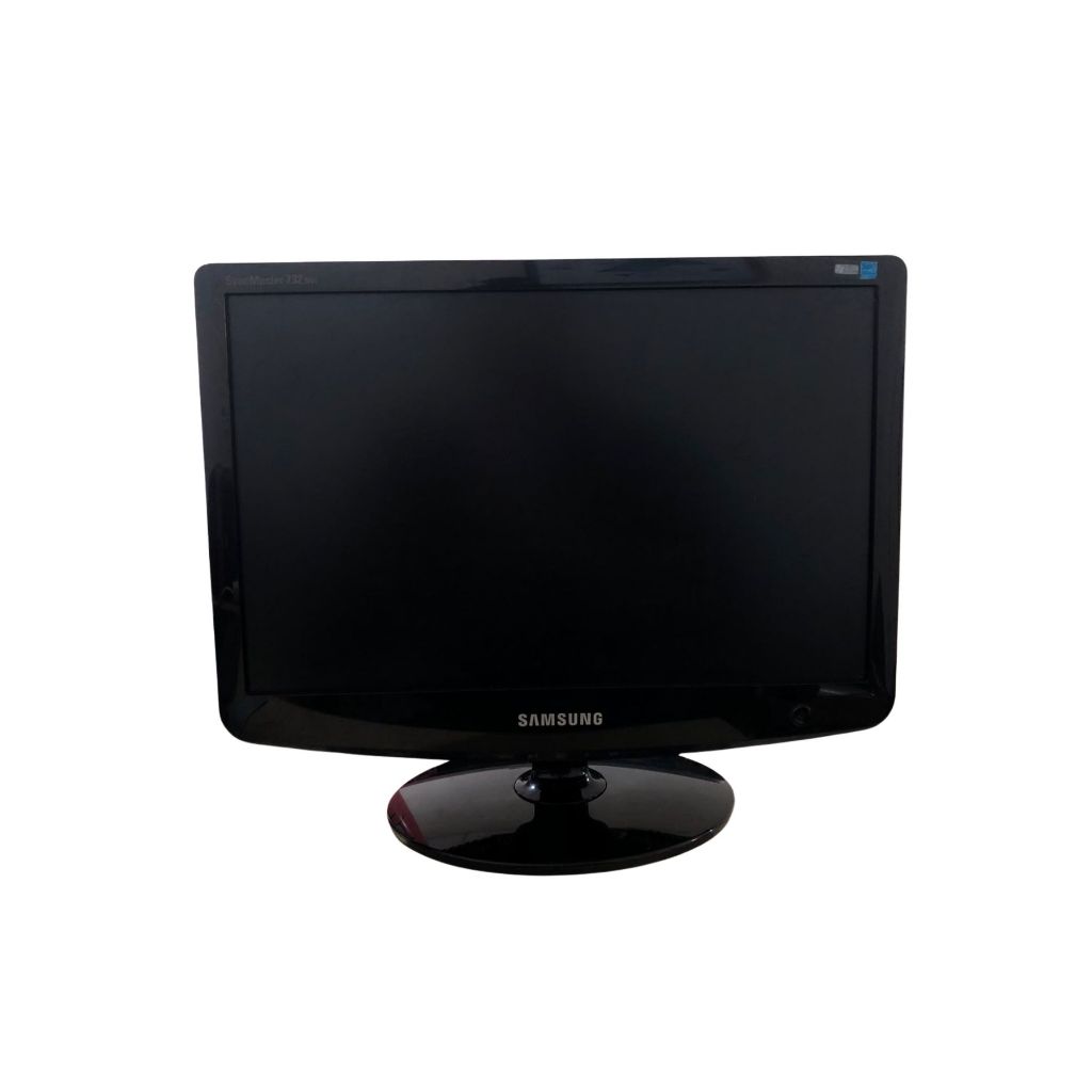 Monitor Samsung SyncMaster 732NW 17" Polegadas