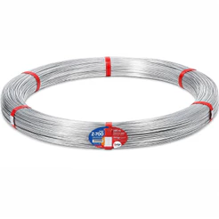 Arame Ovalado 500Mt Liso Z-700