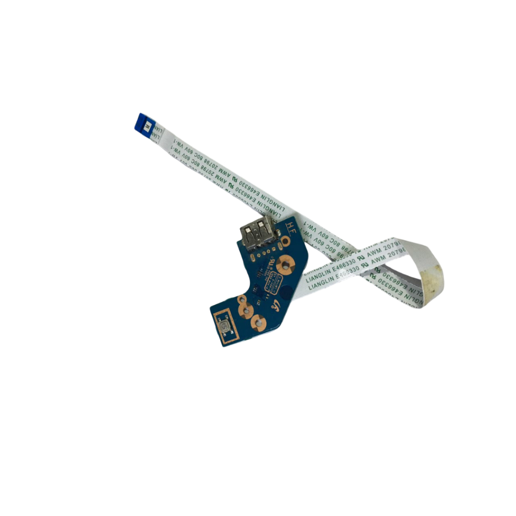 Placa Usb Notebook Samsung NP350xa