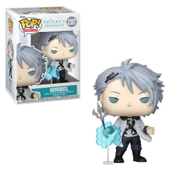 FUNKO POP ANIMATION FRIEREN: BEYOND JOURNEY'S END - WIRBEL 2357 NOVO ORIGINAL