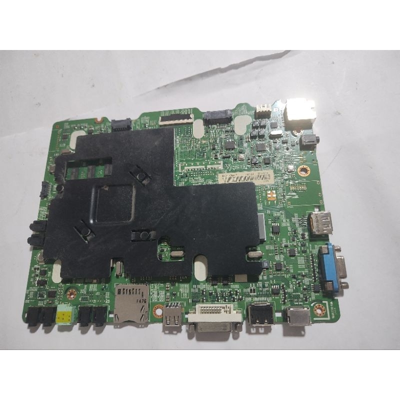 Placa Principal Monitor 55 Samsung DM55D LH55DMD