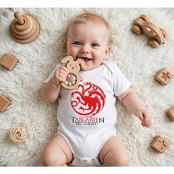Body Bebe House of Dragon Targaryen Rock series filmes