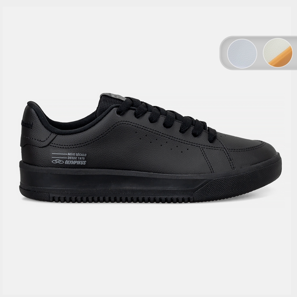 Tenis Olympikus Eros Casual Masculino 165/454