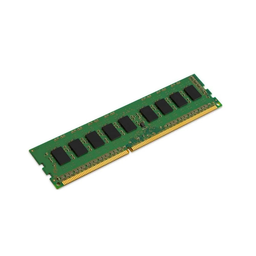 Memória Kingston UDIMM, 4GB, 1333MHz, DDR3, Para Desktop - KVR16N11/8 Nota Fiscal Envio Expresso