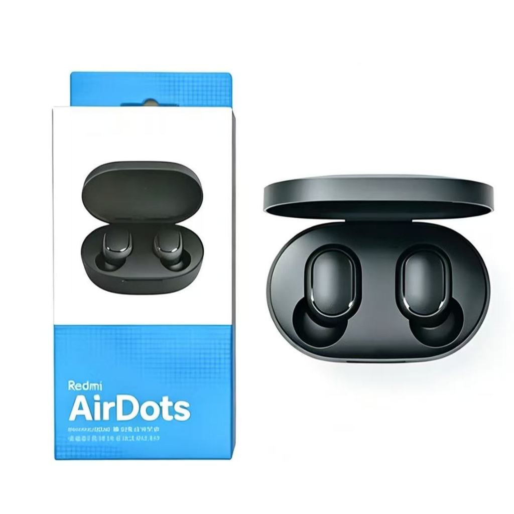 Fone Bluetooth TWS 5.1Sem Fio com Estojo de Carregamento Som Estéreo In-ear para Android e iOS Compatível com Todos os