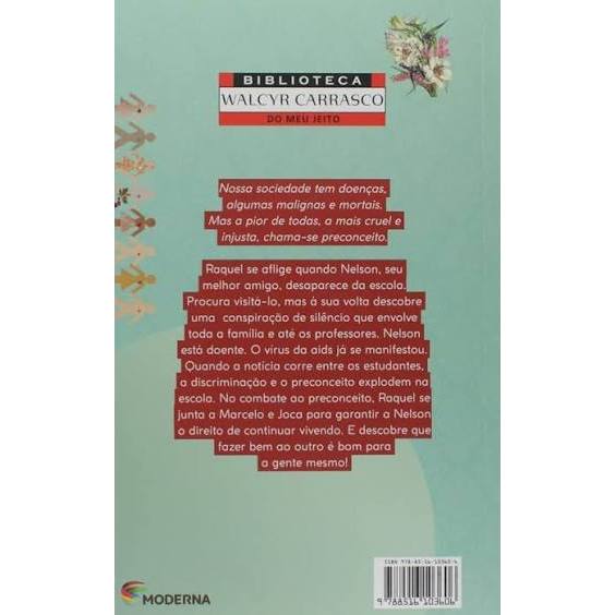 CORRENTE DA VIDA, A 03 ED - CARRASCO, WALCYR · foto 2