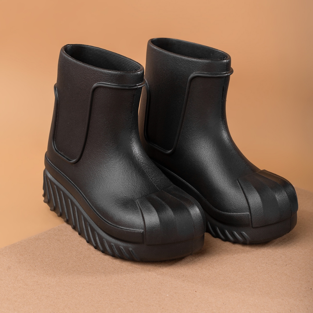 Bota Infantil 100 % EVA Calce Fácil Conforto Leve Macio Masculino Feminino Promoção