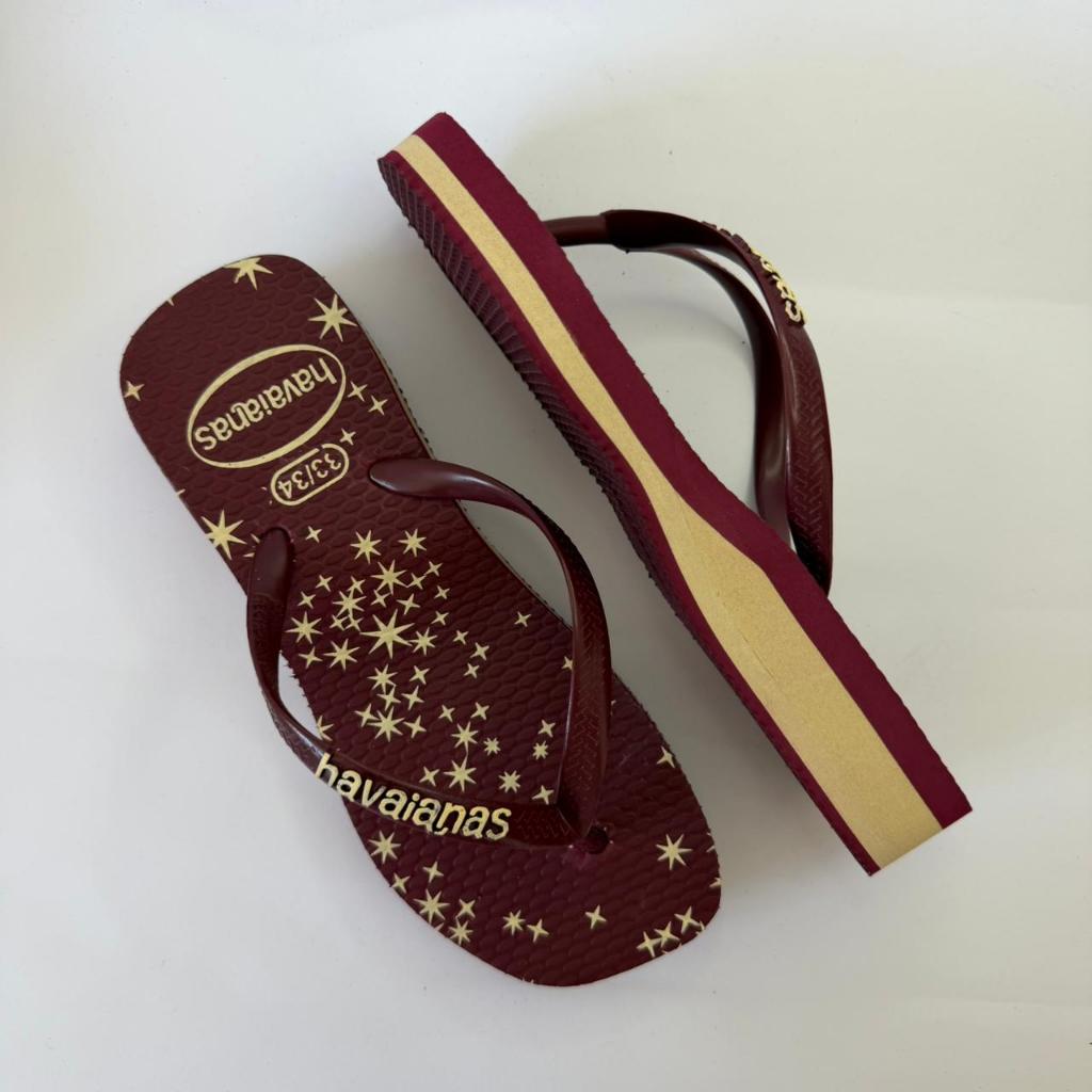 CHINELO Tamanco Ortopédico Bico Quadrado em cores
