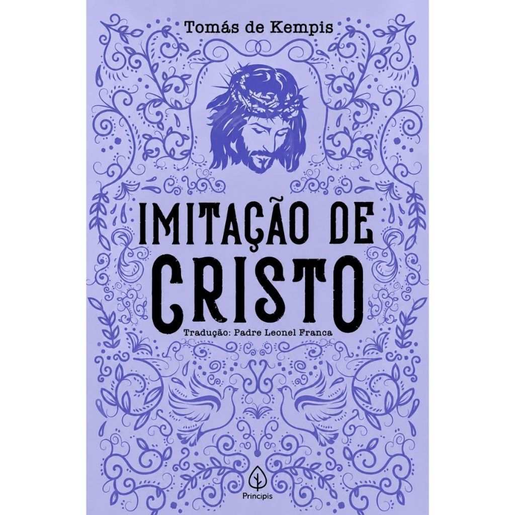 Imitação de Cristo | Tomás de Kempis