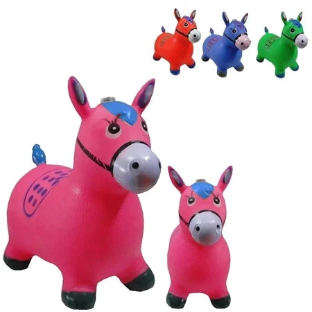 Cavalo Musical Upa Upa: R$ 43,88! 🎶