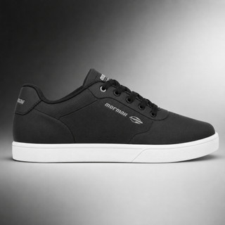 Tenis Masculino Mormaii Casual Confortavel Trabalho Passeio Leve Skate