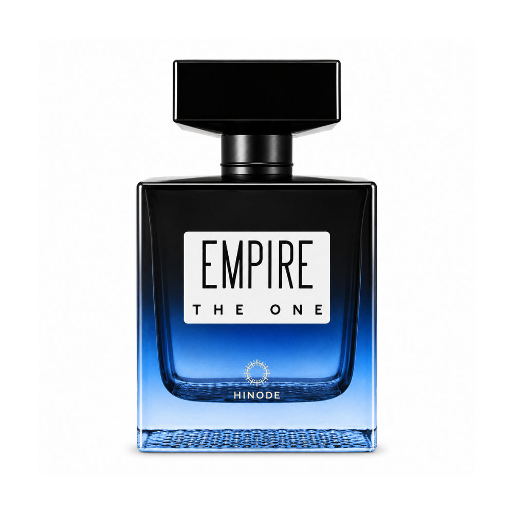 Perfume Masculino Empire The One HINODE 100ml