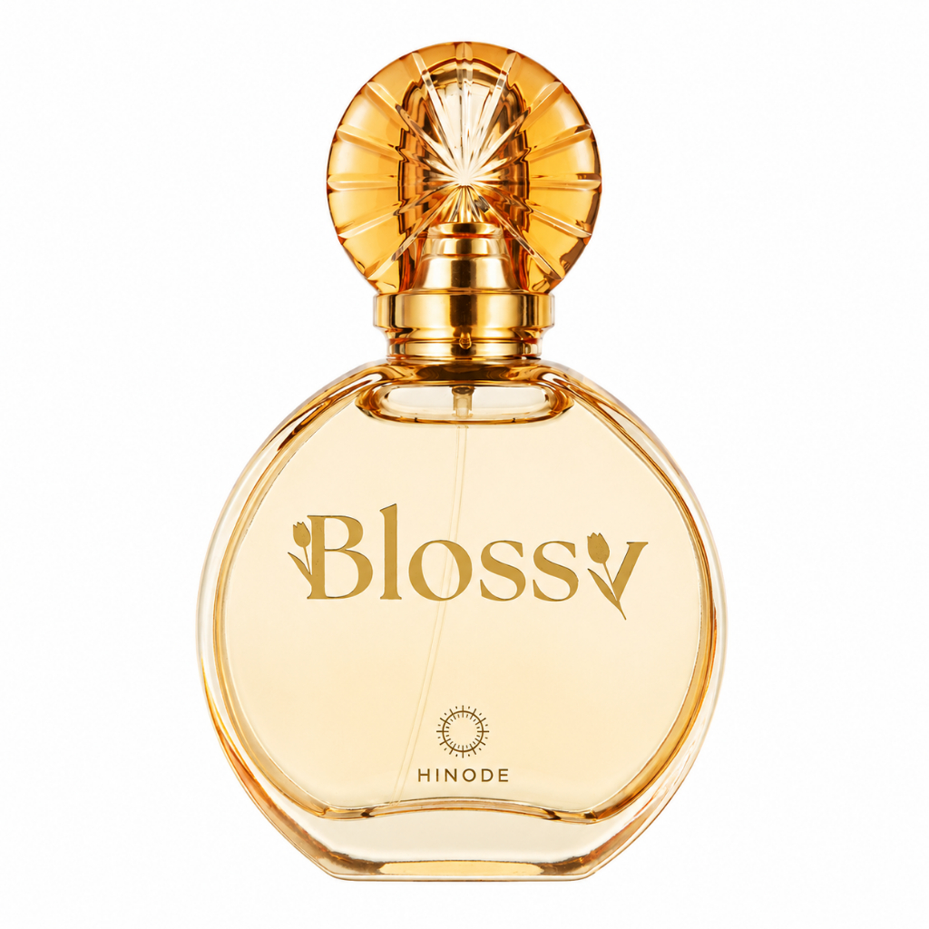 Perfume Feminino Blossy Hinode 75ml