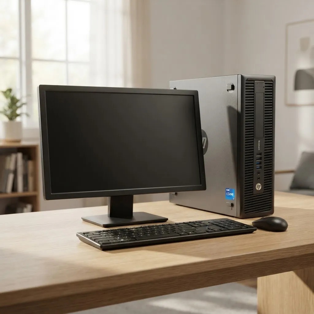 COMPUTADOR CORE--i5/i74'geração WI-FI +MONITOR DELL LED 19' SSD240/480 ' KIT MULTIMIDIA