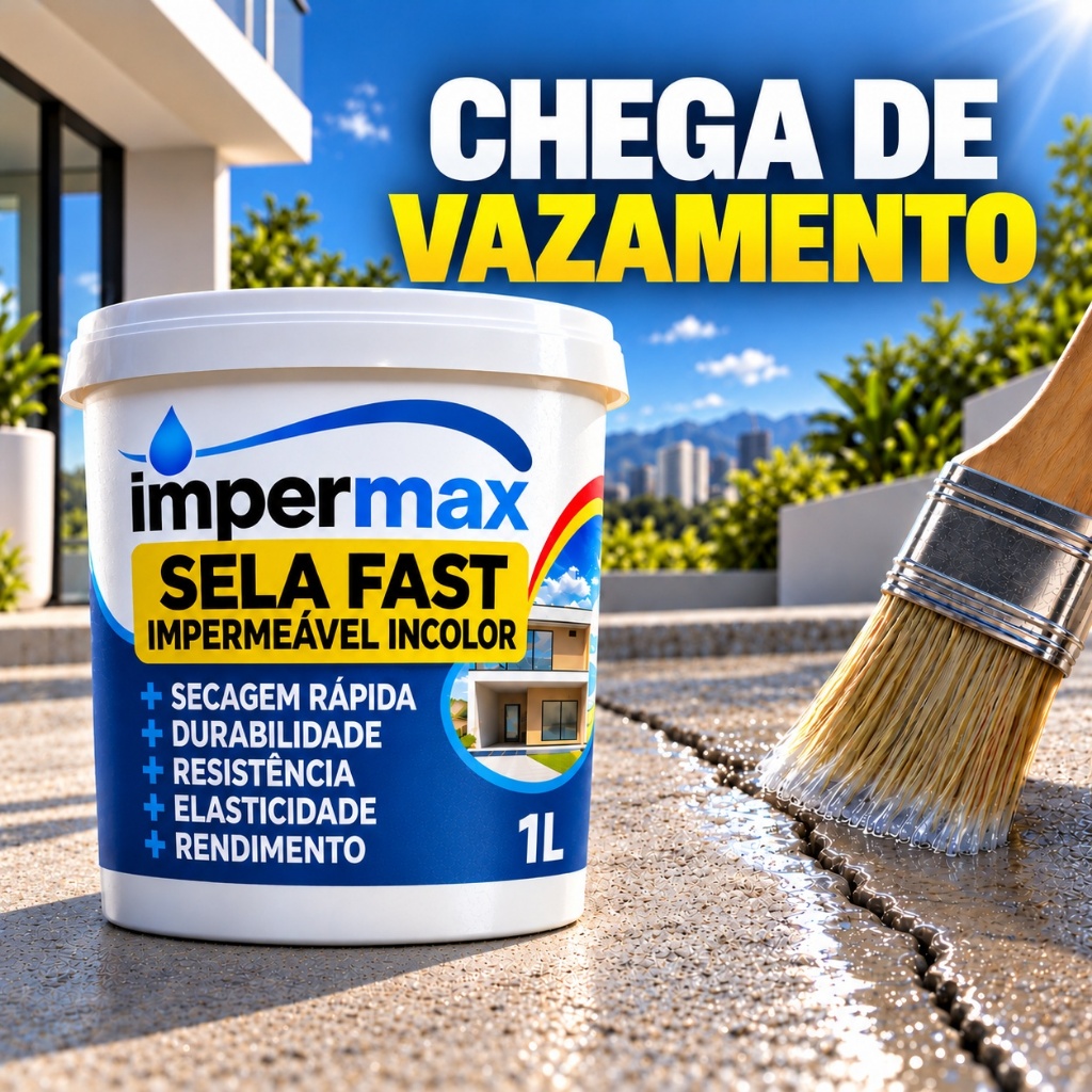 Selante Impermeável  100% TRANSPARENTE liquido multiuso, Box Pia Ralo Trinca Telha Vaso e Vazamentos