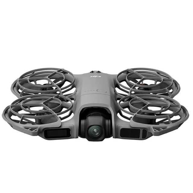 Drone DJI Neo 2 Standard - ORIGINAL - LANÇAMENTO 2026