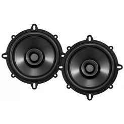 Alto Falante 5 Polegadas Bomber Bbr 50w Rms 4 Ohms Som Automotivo Carro
