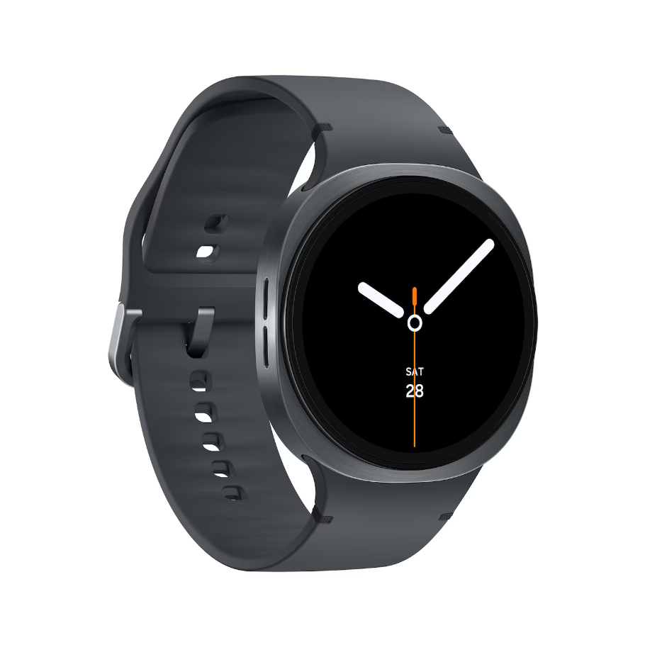 Smartwatch Samsung Galaxy Watch 8 LTE, 44mm - Grafite