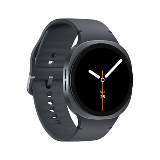 Smartwatch Samsung Galaxy Watch 8 LTE, 44mm - Grafite