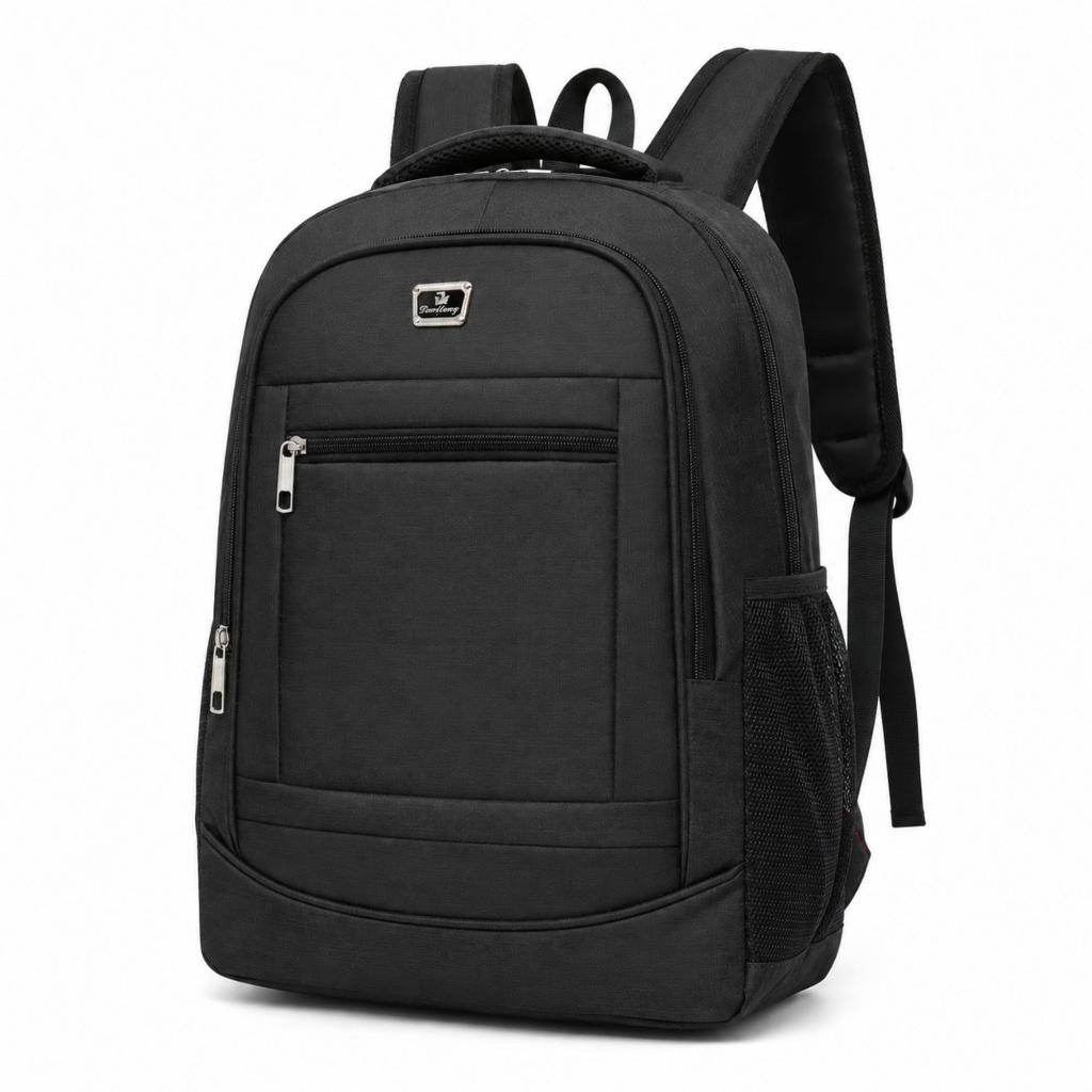 Mochila Masculina Femminina Executiva para Notebook Durável para Trabalho Viagem e Uso Escolar Universitário Trabalho
