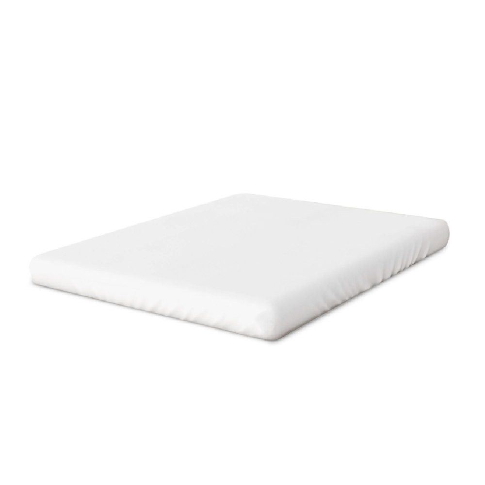 Lençol Avulso com Elástico Micropercal 400 Fios Solteiro Casal Queen King Toque Aveludado e Macio