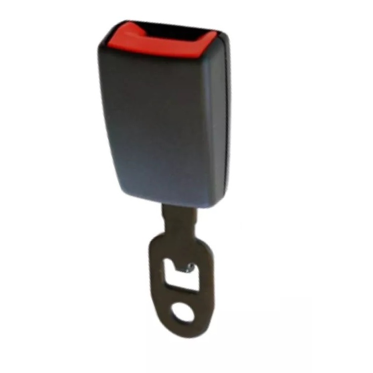 Fecho Rígido Cinto De Segurança Lado Motorista Fiat Siena