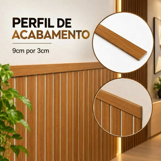 KIT  ATE 50 RIPAS SHIPLAP MDF PREMIUM 90X3CM