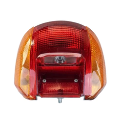 Lanterna Traseira Completa Honda Biz Pop 100 1998 1999 2000 A 2015