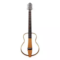 Violão Eletroacústico Giannini Roadman Aço Bluetooth Portátil com Bag