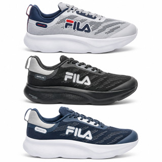 Tênis Fila Maxxi Lite Masculino Esportivo Corrida Treino Original