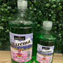 Alfazema Deo Colônia – Monarquia
