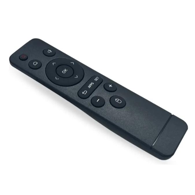 TV Box Proeletronic SmartPro PROSB-3000 4K, com Android 10 e 16GB — imagem 2 de 2