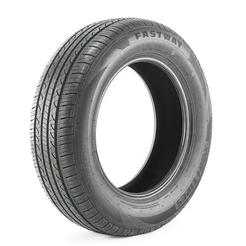 Pneu 195/65 R15 XBRI Fastway F1 91H Novo Aro 15