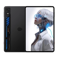 REDMAGIC Astra 2 Gaming Tablet Mini Portátil 9.06'' OLED 2.4K 8300mAh DTS 12/16GB+256/512GB Eclipse/Starfrost