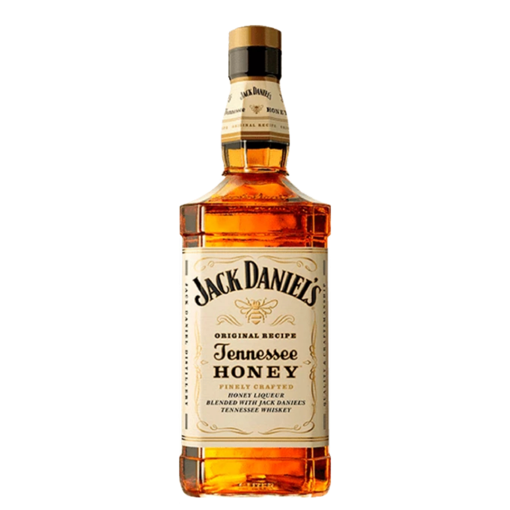 WHISKY JACK DANIELS HONEY 375ML