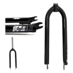 GARFO SUSPENSÃO ARO 26 ABSOLUTE BRUTUS RL COM SUPORTE PARA FREIO A DISCO