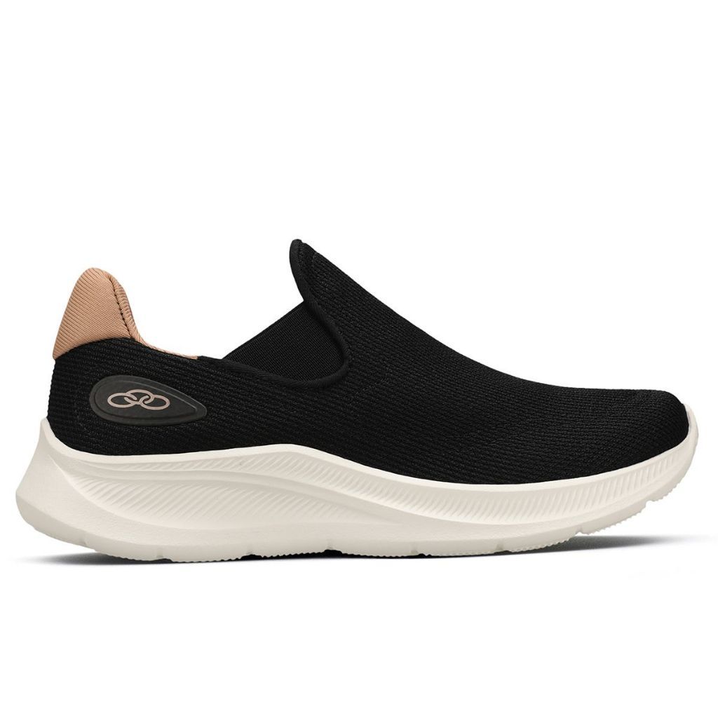 Tênis Feminino Casual Confortável Flutua 2 - Olympikus