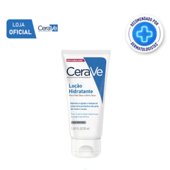 CeraVe Loção Hidratante 50ml